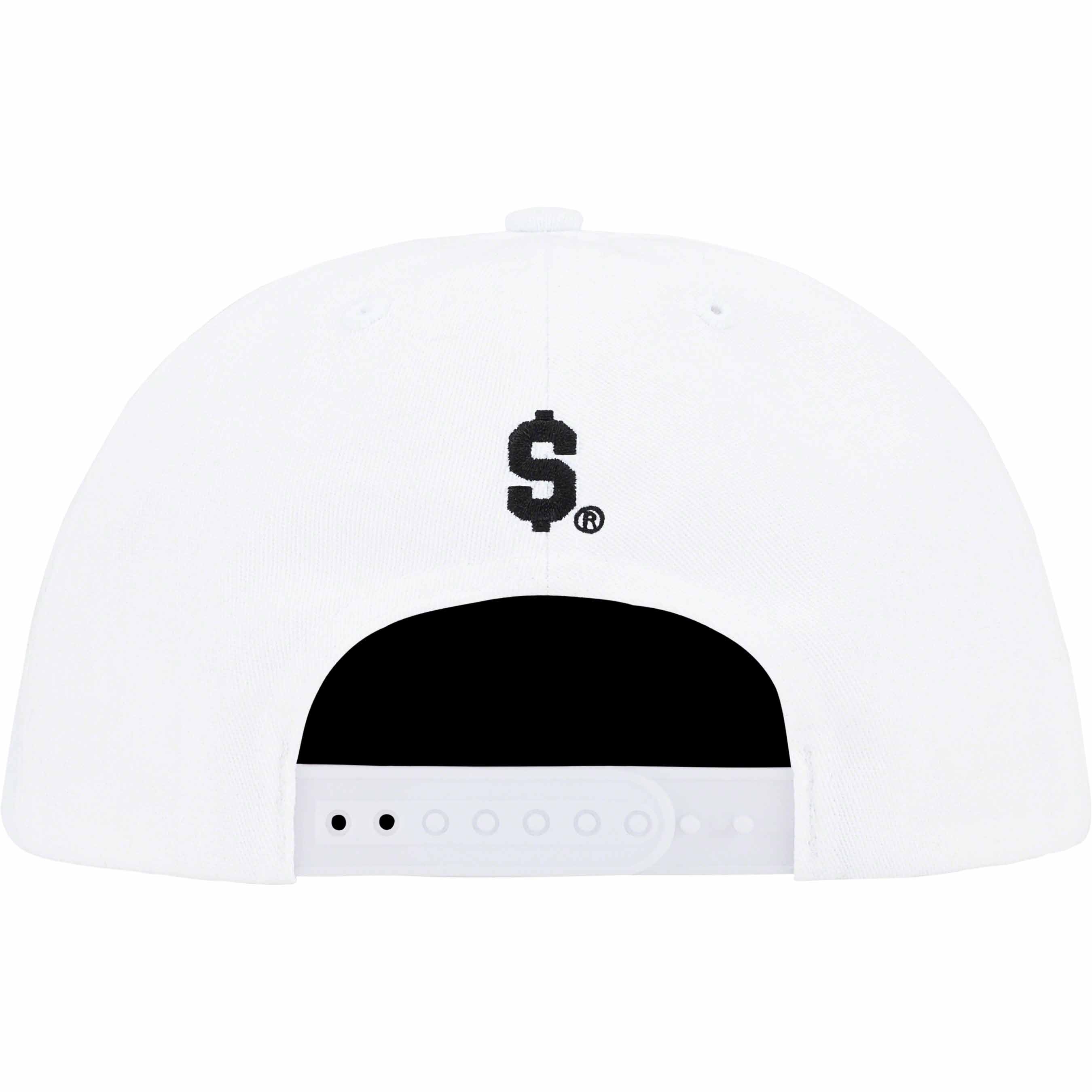 Handstyle 6-Panel view 5